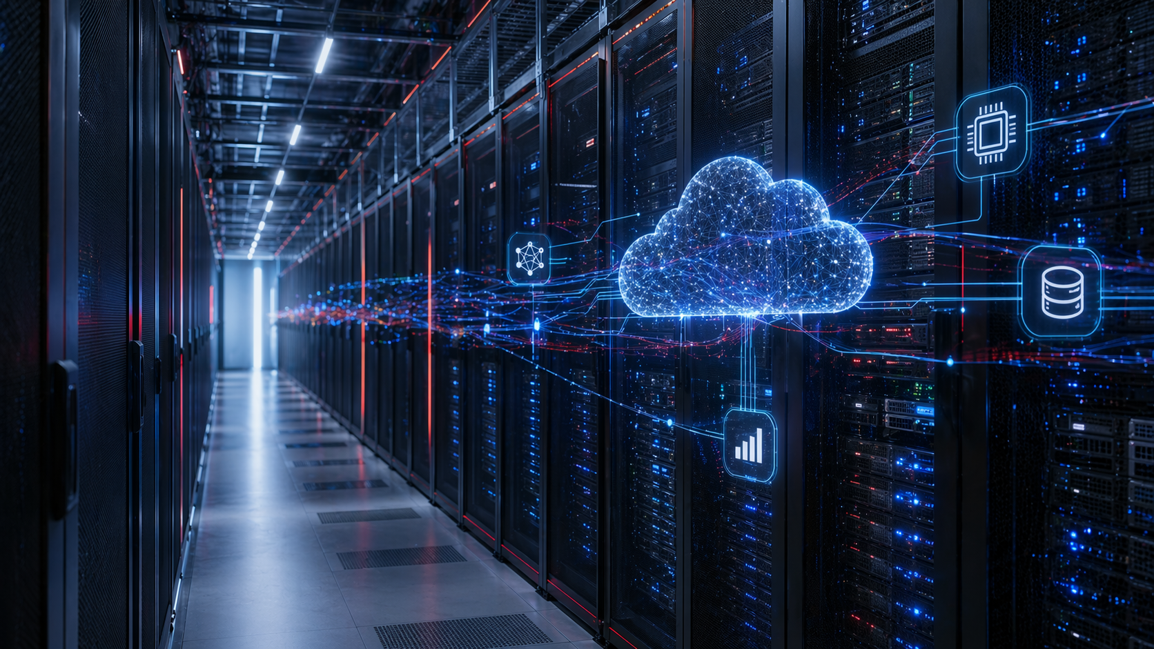 Philippine Data Center Market 2026: Explosive Growth from $735M Signals AI & Cloud Boom