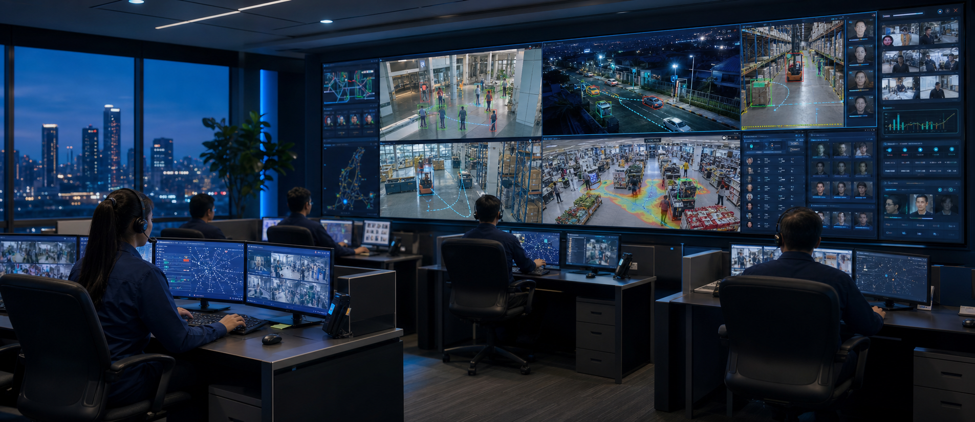 Privacy-Ready Video Analytics: The 2026 Security Upgrade Metro Manila Businesses Should Prioritize