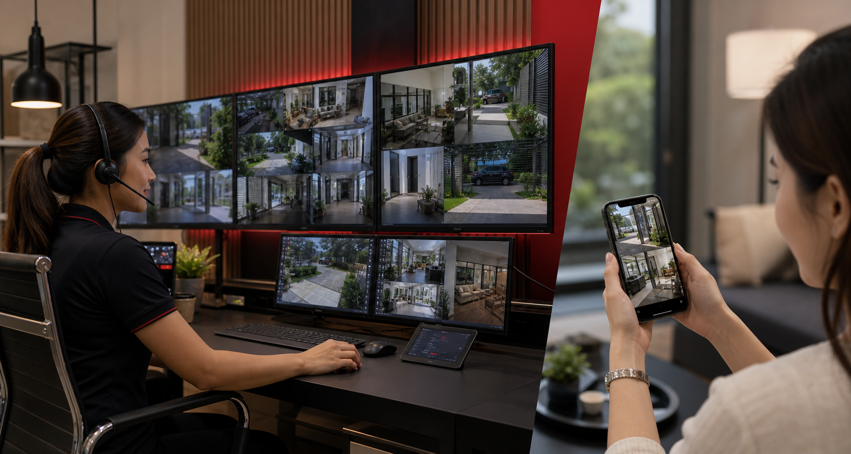 Hybrid Cloud CCTV Storage Is Becoming a Business Continuity Priority for Metro Manila Sites