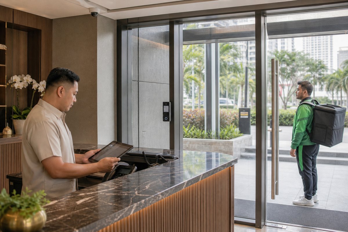 Access Logs: The Quiet Upgrade for Safer Homes, Condos and Offices